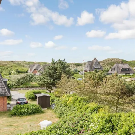 Lägenhet Haus Am Strandmuschel