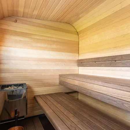 Haus Am Strandmuschel