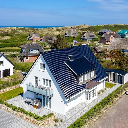 Lägenhet Haus Am Strandmuschel