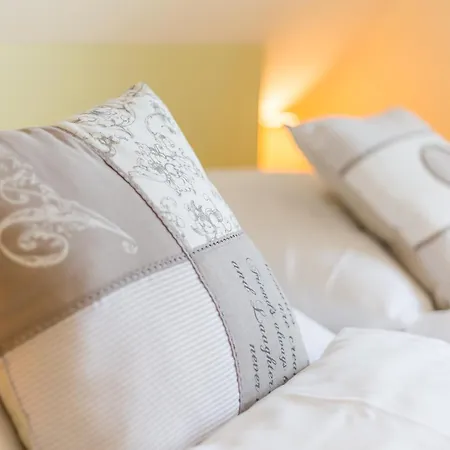 Haus Am Strandmuschel *