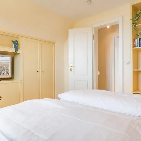 Haus Am Strandmuschel