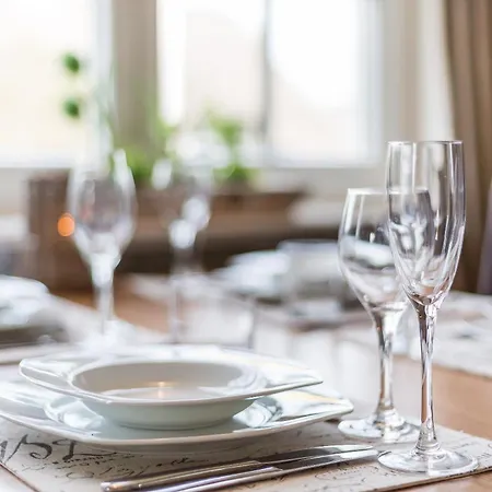 Haus Am Strandmuschel Lägenhet Wenningstedt-Braderup